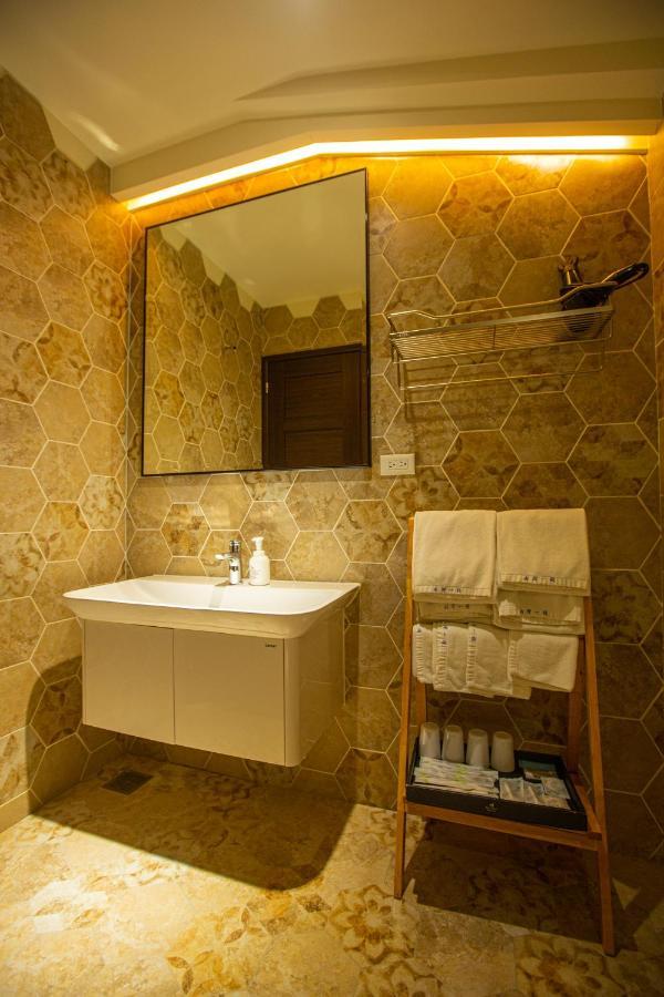 Nanwan Station Hotel ภายนอก รูปภาพ