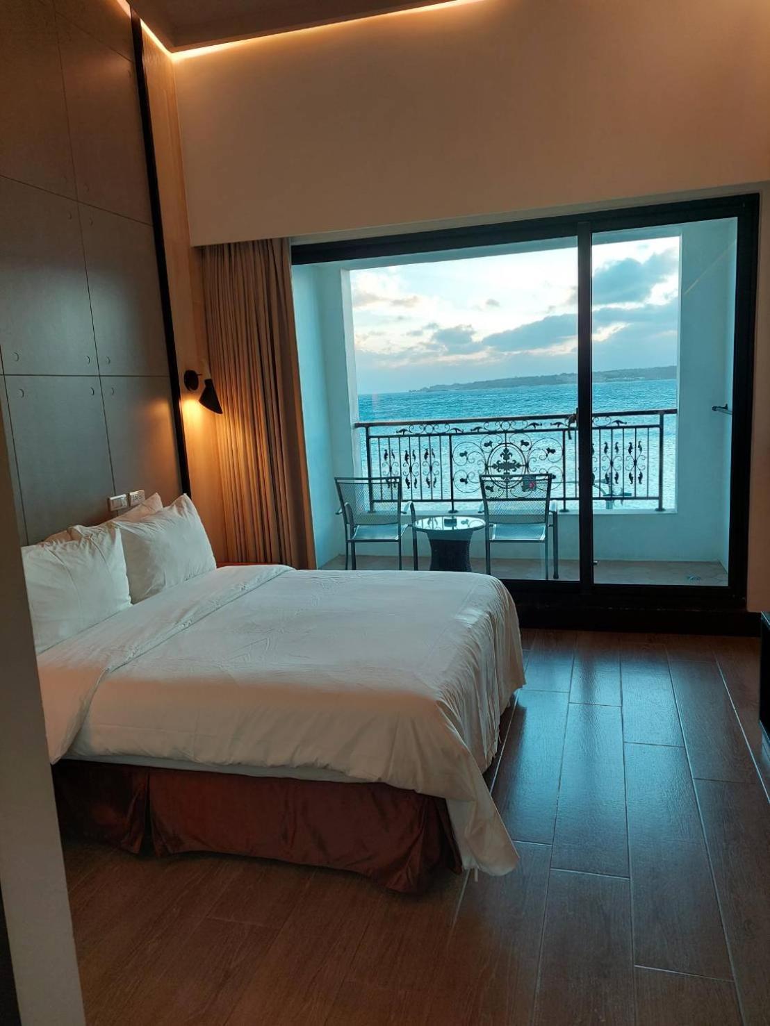 Nanwan Station Hotel ภายนอก รูปภาพ